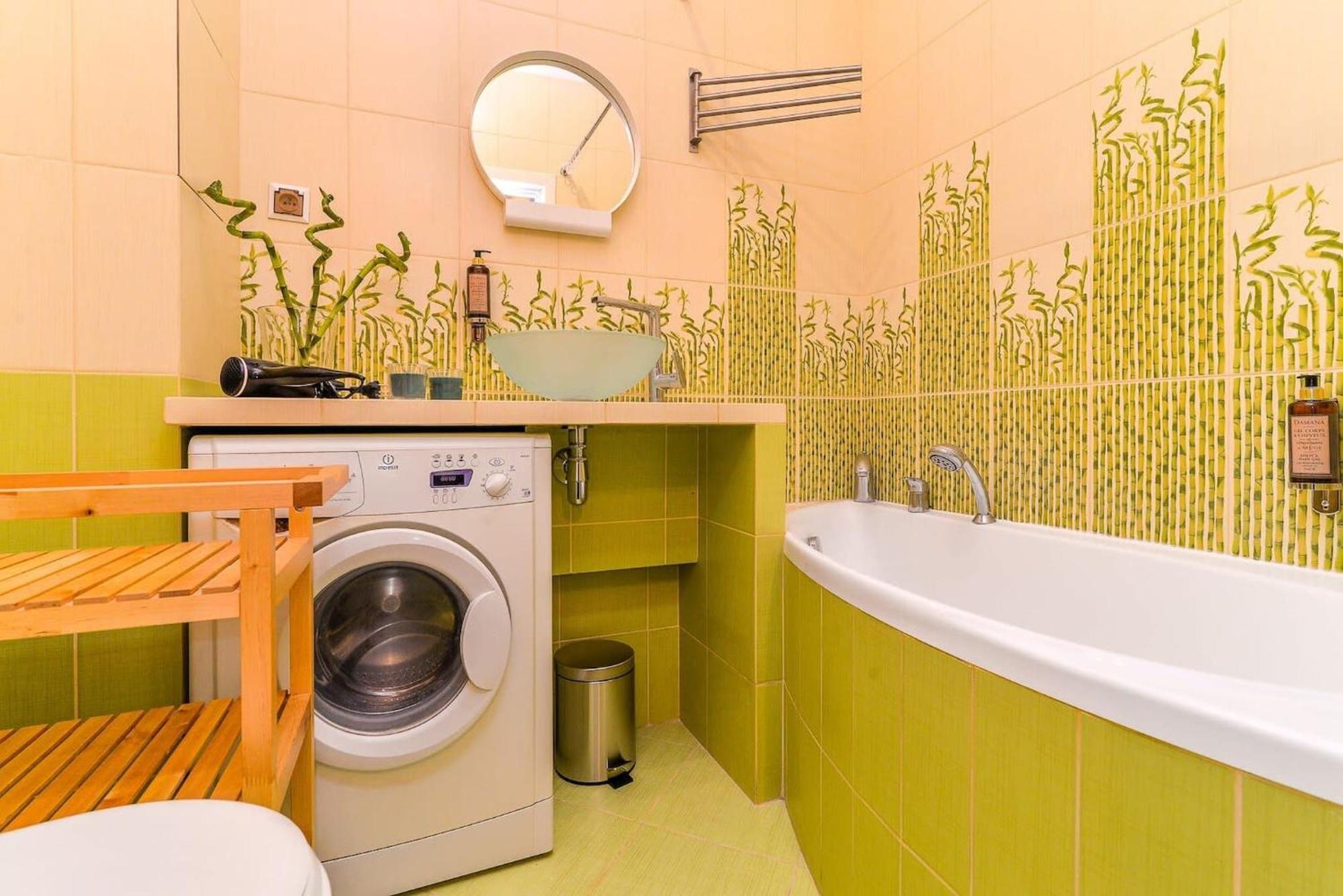 Cozy Apartment With Balcony - Palace Of Culture By Rent Like Home Varsó Kültér fotó